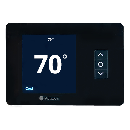 Smart Hub Thermostat