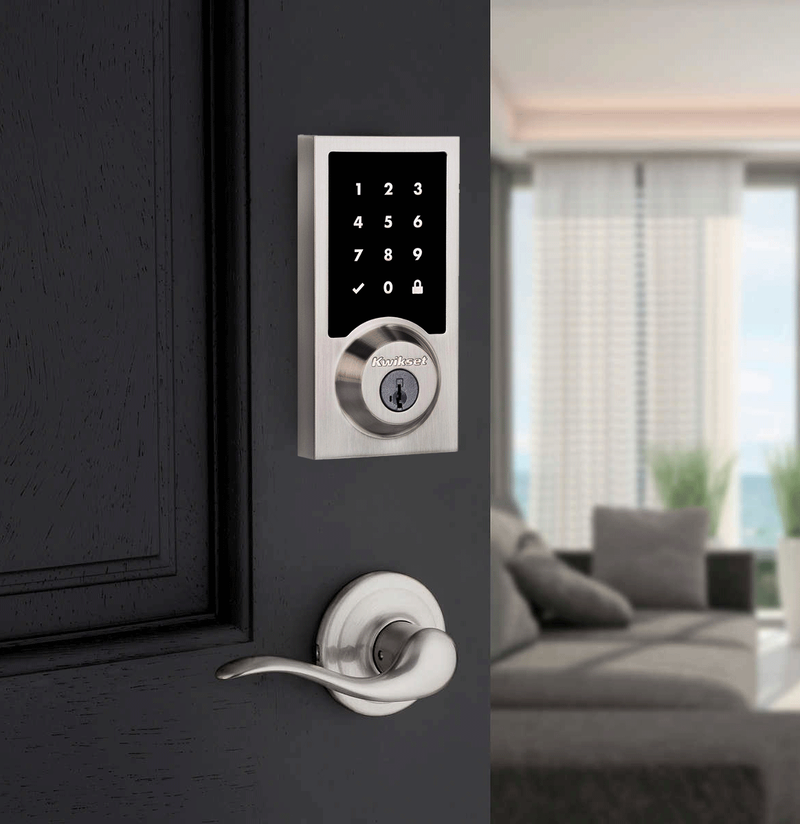 Kwikset-916