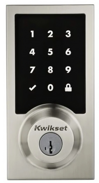 Kwikset_MODERN_Satin_Nickel
