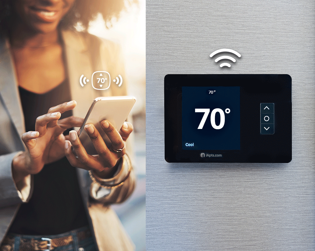 Mobile_Adjust_Thermostat