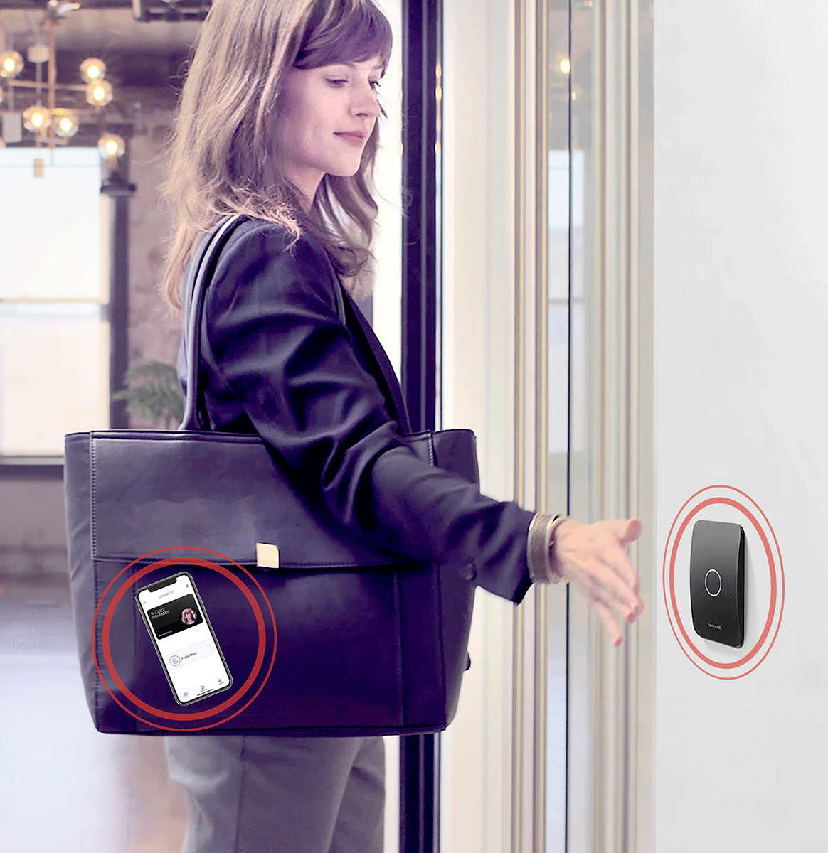 Openpath-Access