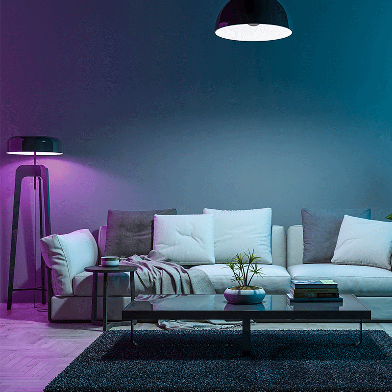 Smart_Lighting