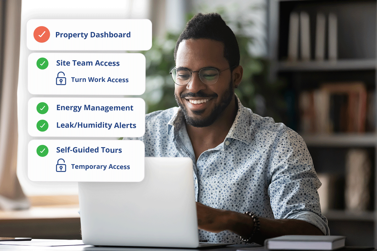 Smart_Property_Dashboard