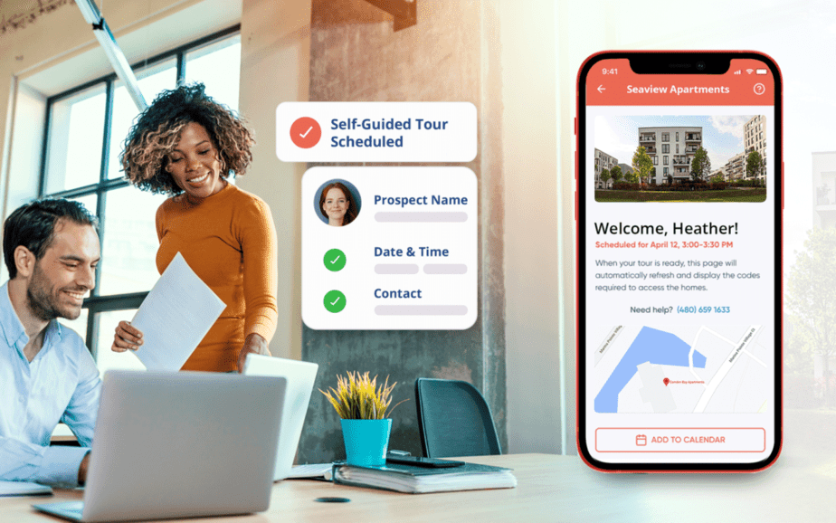 Tips on Self-guided Tours for Apartments