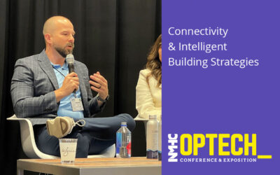 Smart Apartments Provider Steve Fiske to speak at Optech 2022 | iApartments