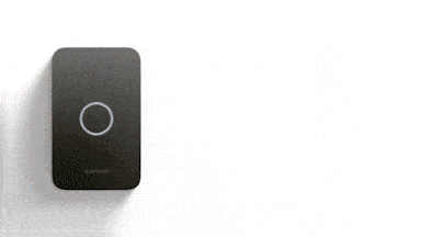 iApartments Touchless Access