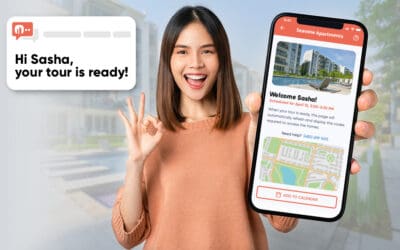 How to offer Self-guided Tours at Your Apartment Community