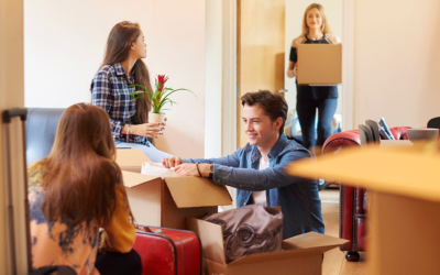 How Smart Home Solutions are Transforming Student Housing